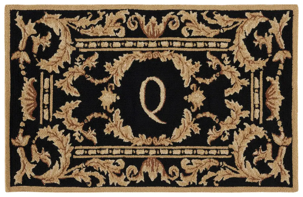 Safavieh Monogram 2'-6