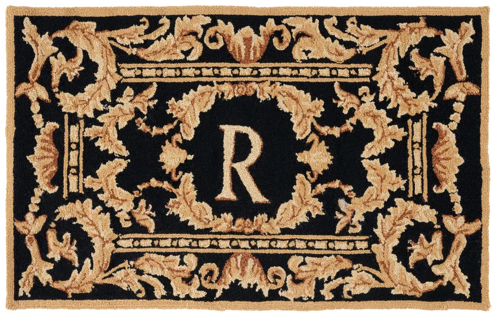 Safavieh Monogram 2'-6