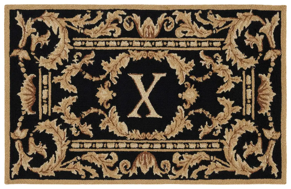 Safavieh Monogram 2'-6