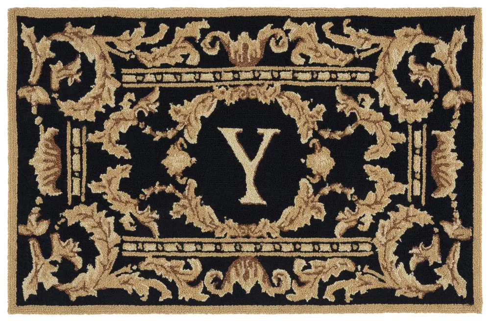 Safavieh Monogram 2'-6