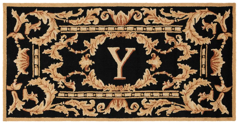 Safavieh Monogram 3'-0