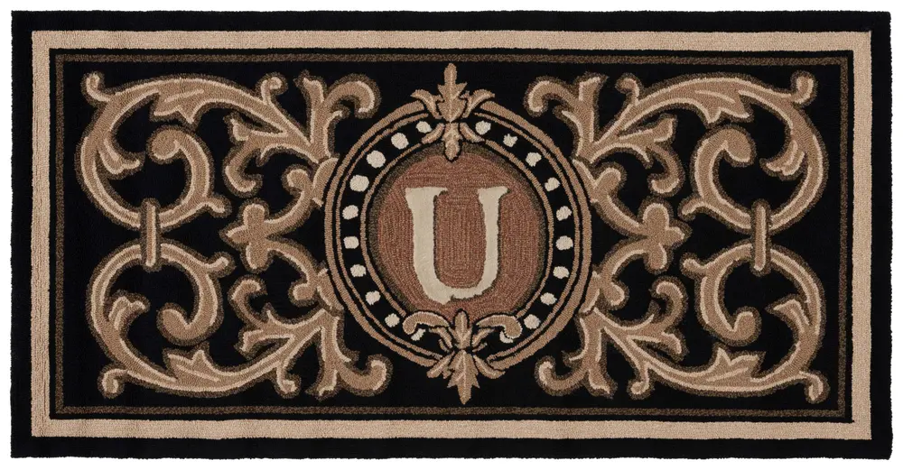 Safavieh Monogram 3'-0