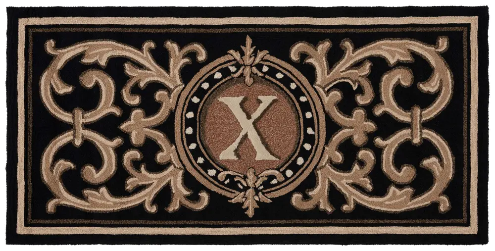 Safavieh Monogram 3'-0