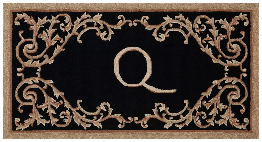 Safavieh Monogram 3'-0