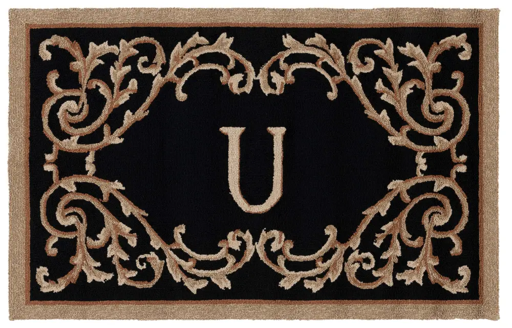Safavieh Monogram 2'-6