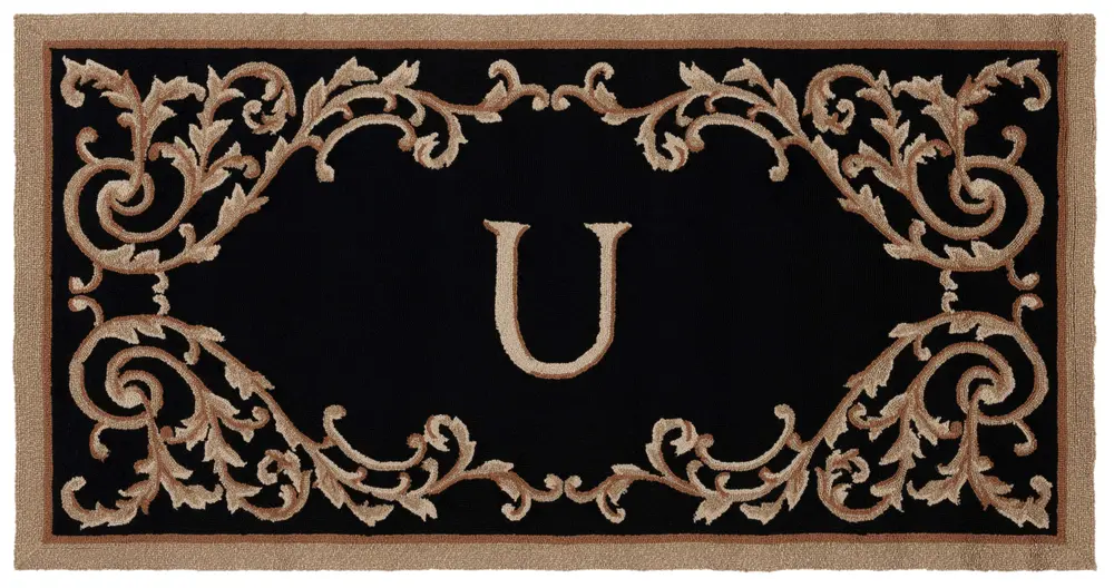 Safavieh Monogram 3'-0