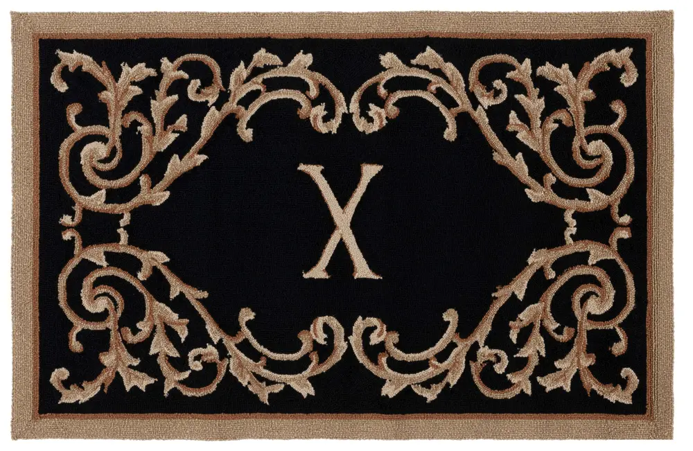 Safavieh Monogram 2'-6