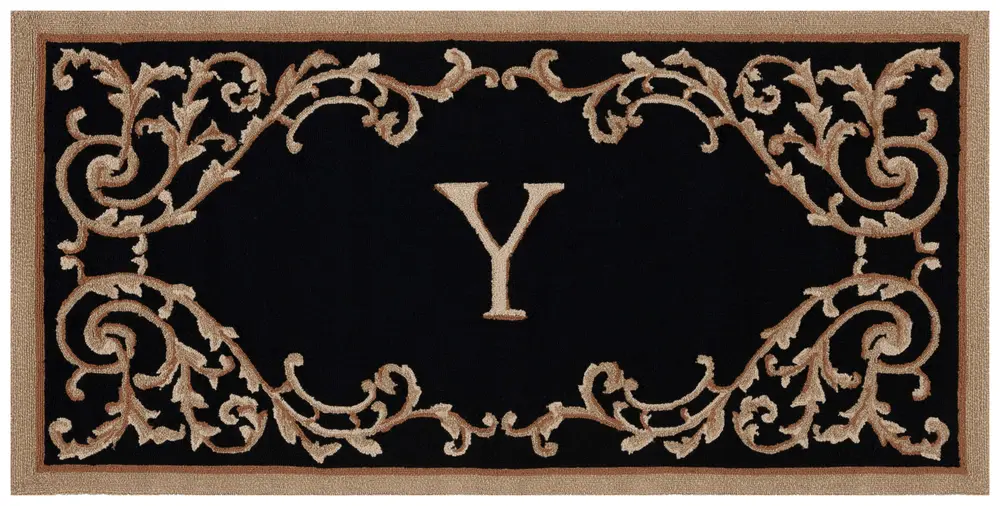 Safavieh Monogram 3'-0