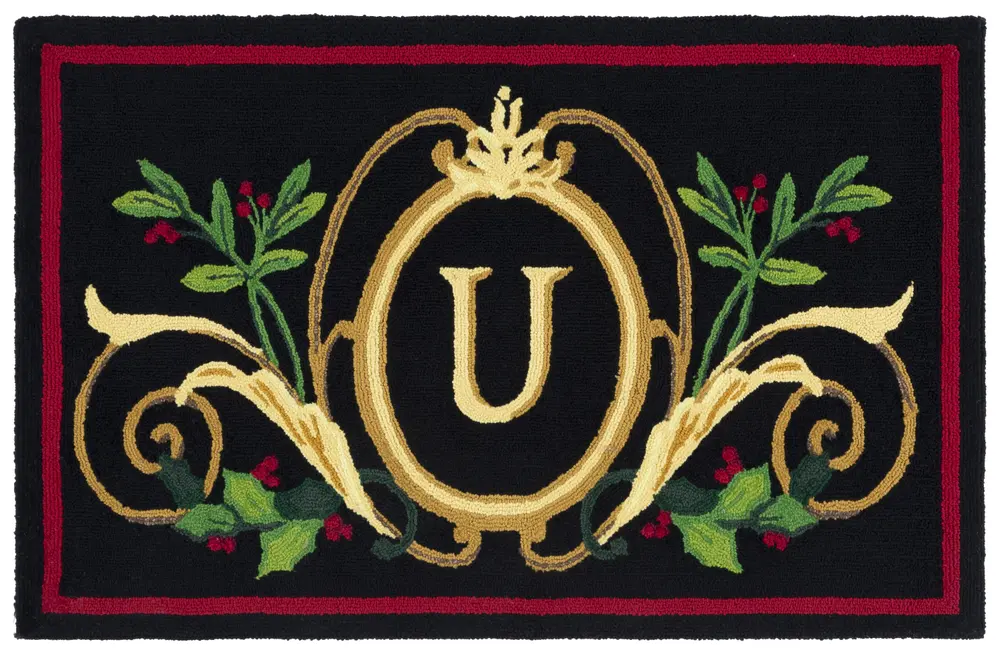 Safavieh Monogram 2'-6