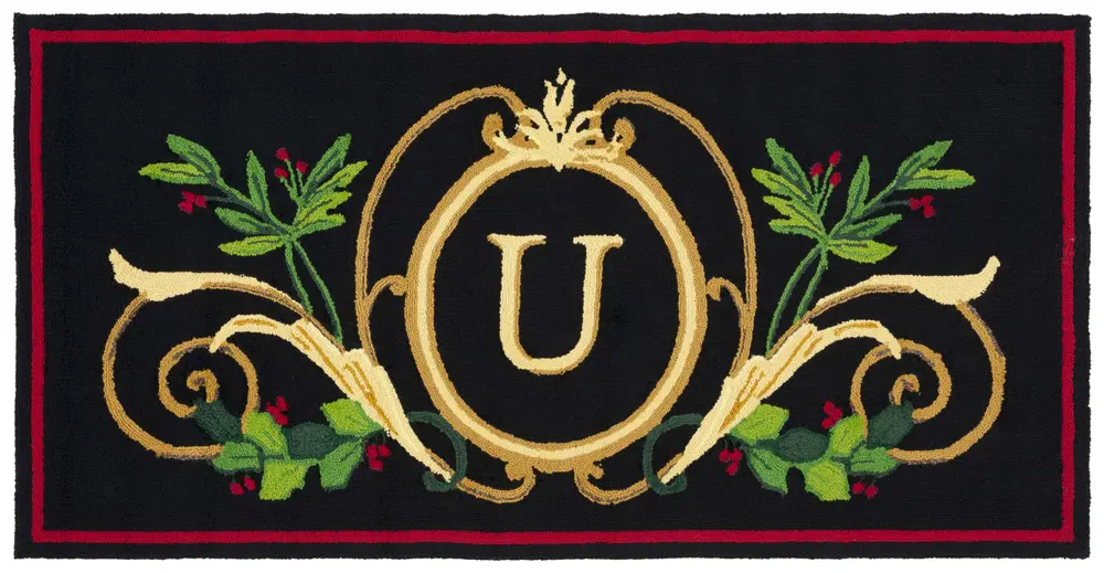 Safavieh Monogram 3'-0