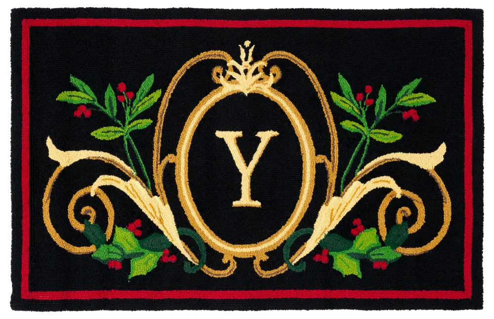 Safavieh Monogram 2'-6