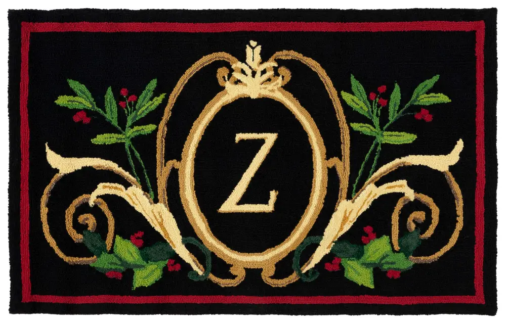 Safavieh Monogram 2'-6