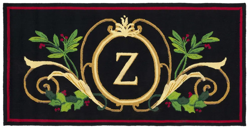 Safavieh Monogram 3'-0