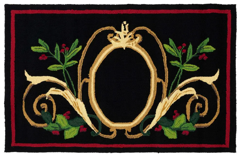 Safavieh Monogram 2'-6