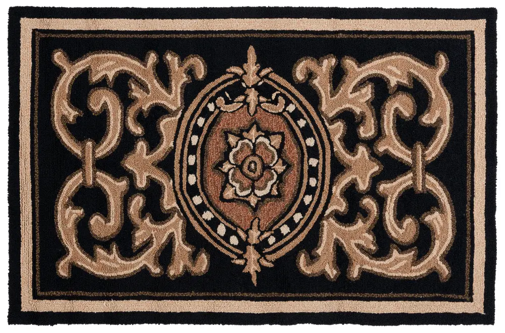 Safavieh Monogram 2'-6