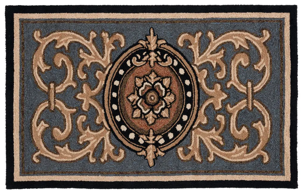 Safavieh Monogram 2'-6