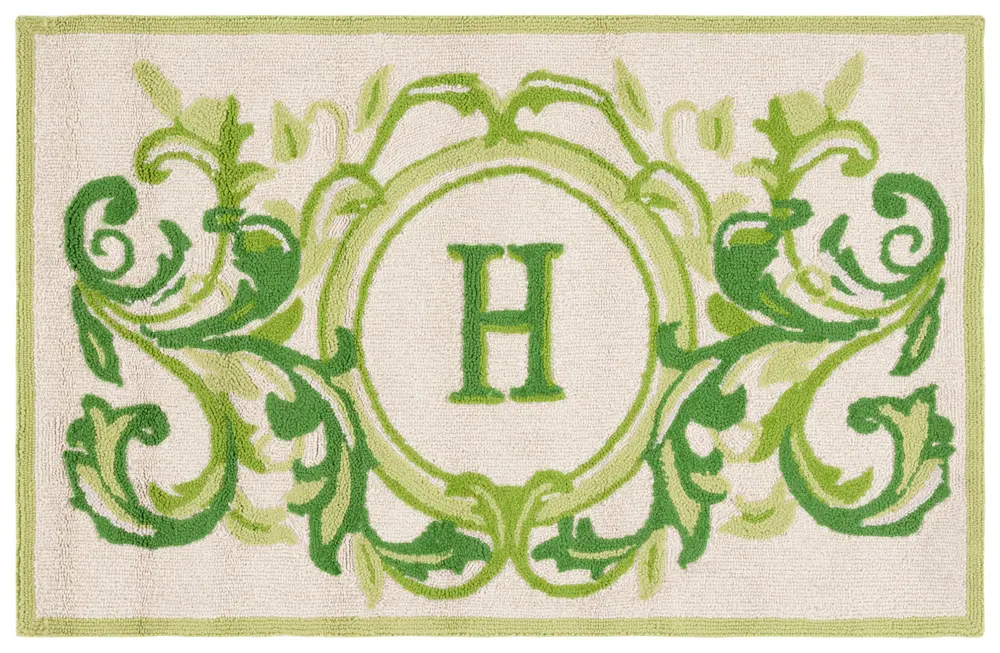 Safavieh Monogram 2'-6