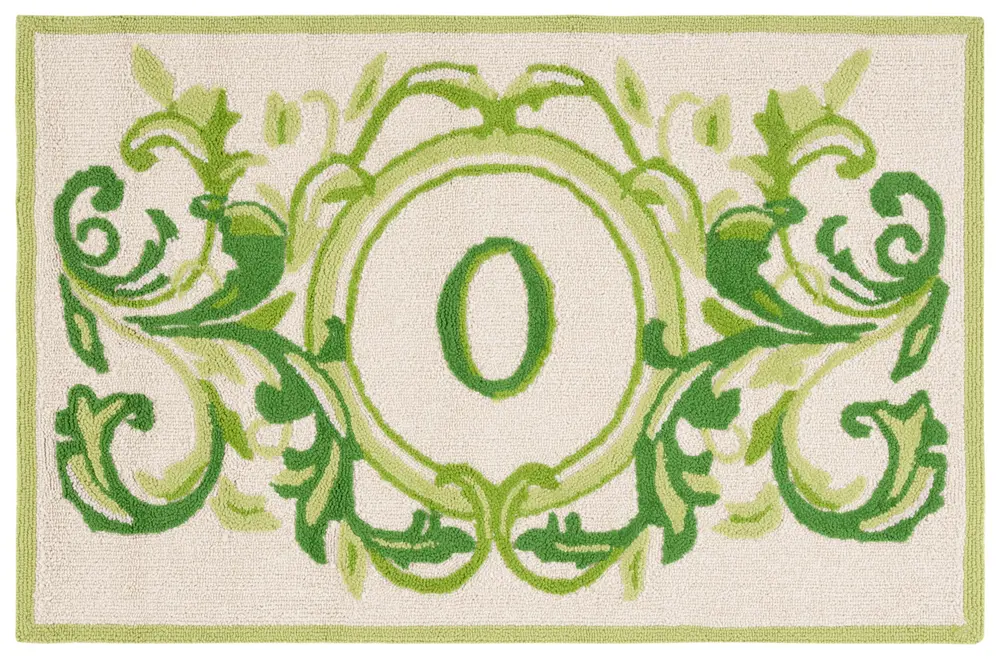 Safavieh Monogram 2'-6