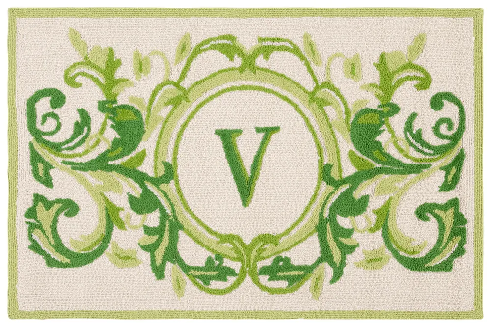 Safavieh Monogram 2'-6