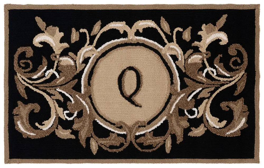 Safavieh Monogram 2'-6