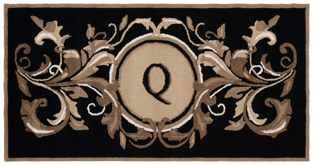 Safavieh Monogram 3'-0