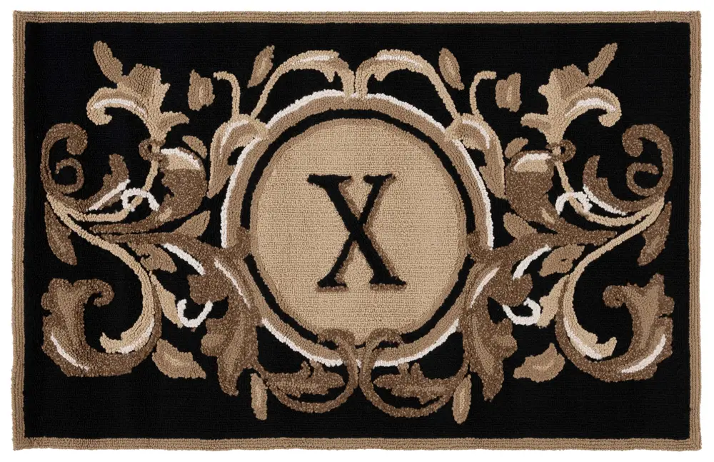 Safavieh Monogram 2'-6