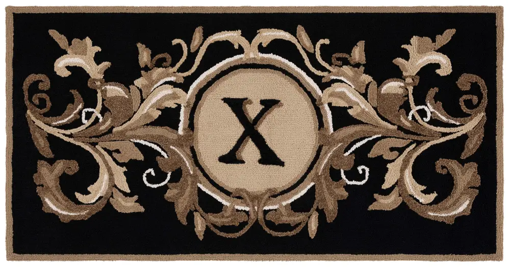 Safavieh Monogram 3'-0