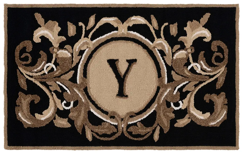 Safavieh Monogram 2'-6