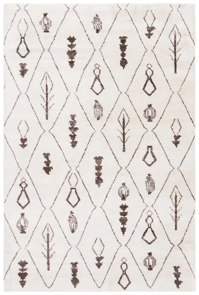 Safavieh Moroccan 6'-0