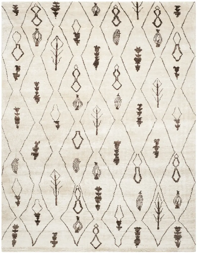 Safavieh Moroccan 9'-0