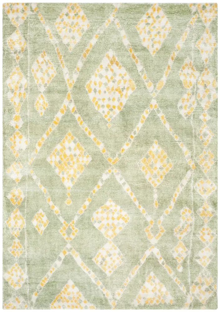 Safavieh Moroccan 6'-0