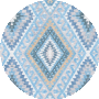 Blue / Gold
