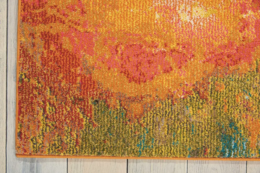 Nourison Celestial 5'3