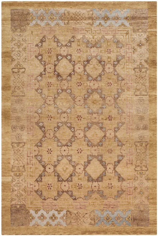 Safavieh Marrakesh 4'-0