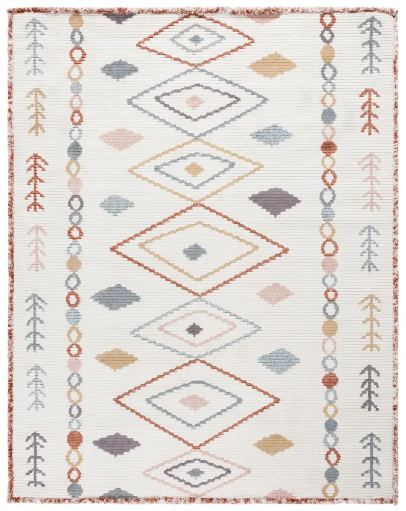 Safavieh Marrakesh 9'-0