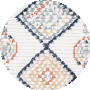 Ivory / Multi
