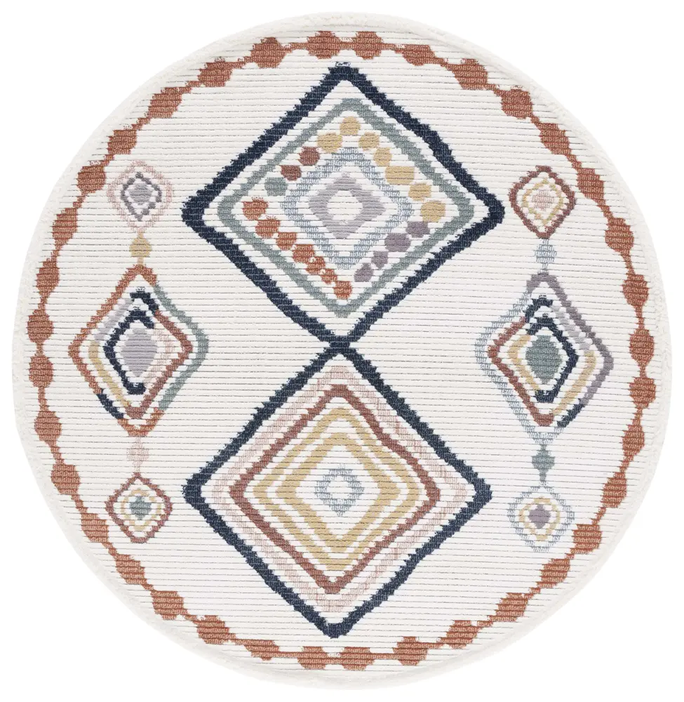 Safavieh Marrakesh 6'-7