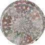 Grey / Multi