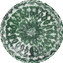Green / Ivory