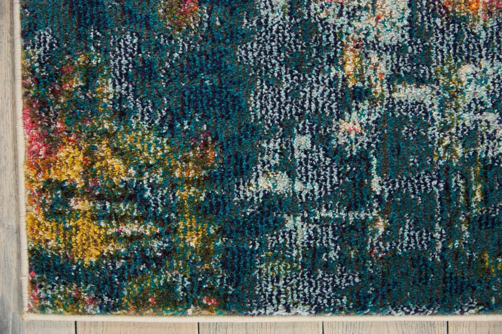 Nourison Celestial 5'3