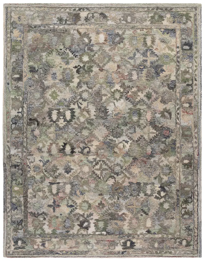 Safavieh Marquee 8'-0