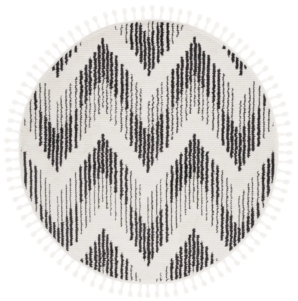 Safavieh Moroccan Tassel 6'-7