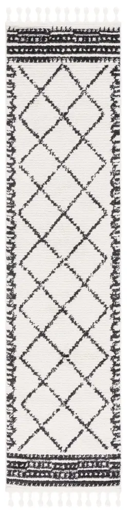 Safavieh Moroccan Tassel 2'-2