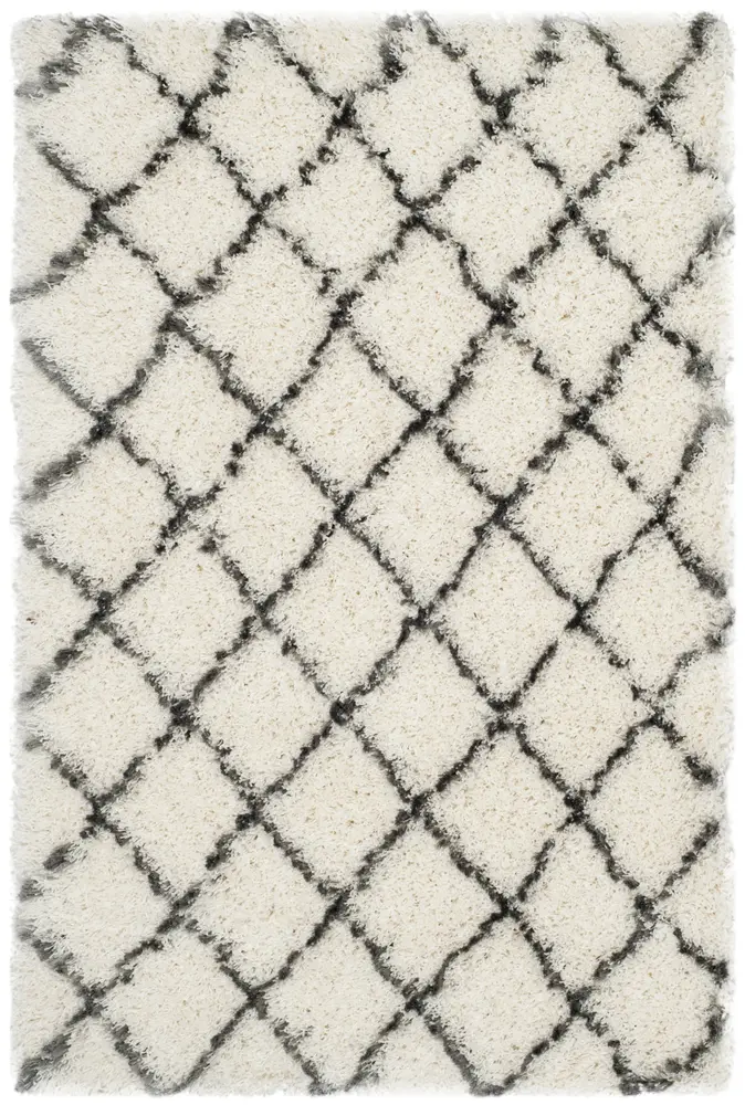 Safavieh Sg-Msg-Moroccan Shag 3'-3