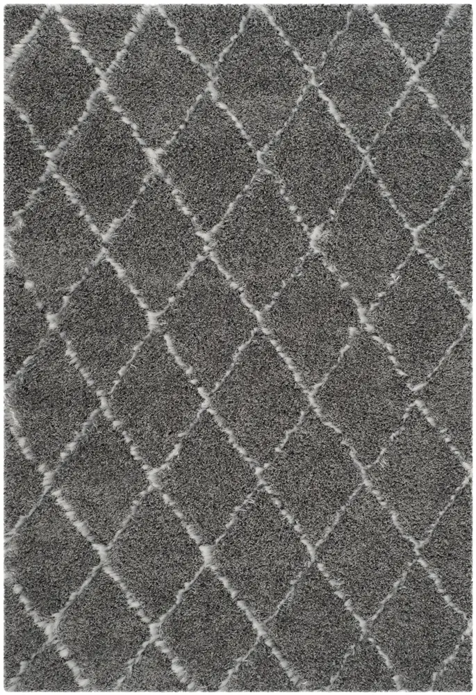 Safavieh Sg-Msg-Moroccan Shag 5'-1