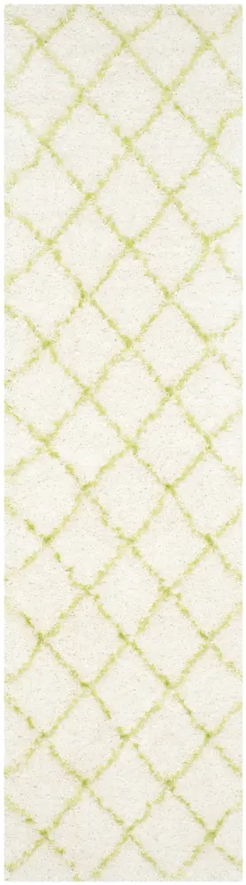 Safavieh Sg-Msg-Moroccan Shag 2'-3