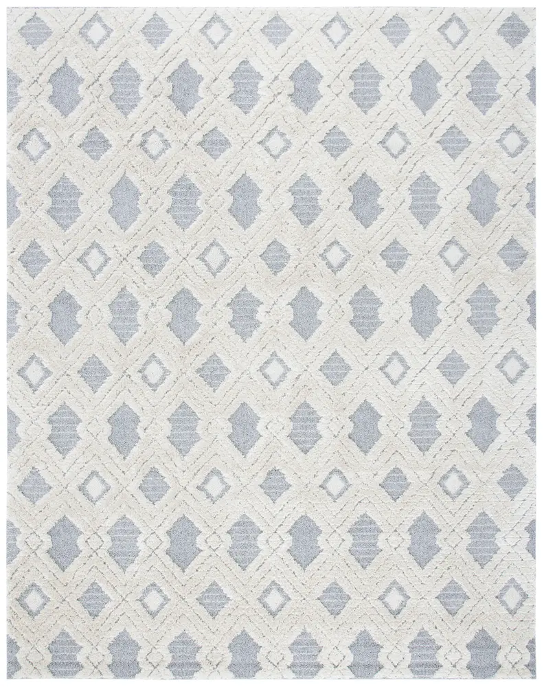 Safavieh Martha Stewart Lucia Shag 9'-0