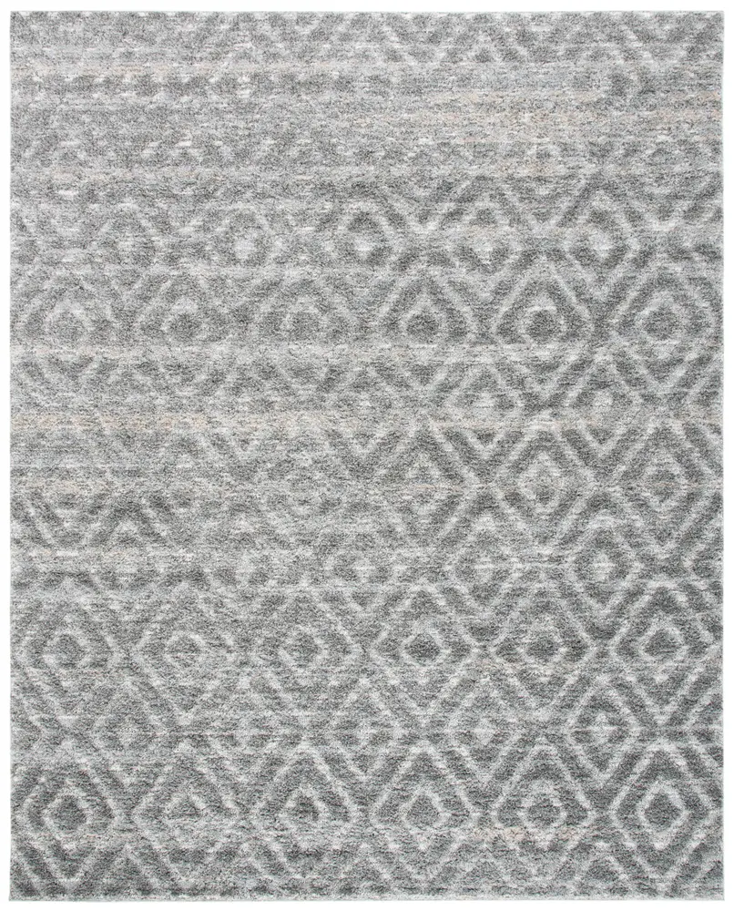 Safavieh Martha Stewart Lucia Shag 8'-0