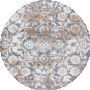 Silver / Ivory