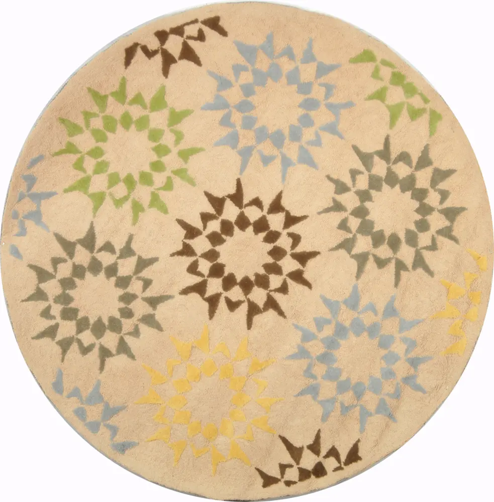 Safavieh Martha Stewart 4'-0